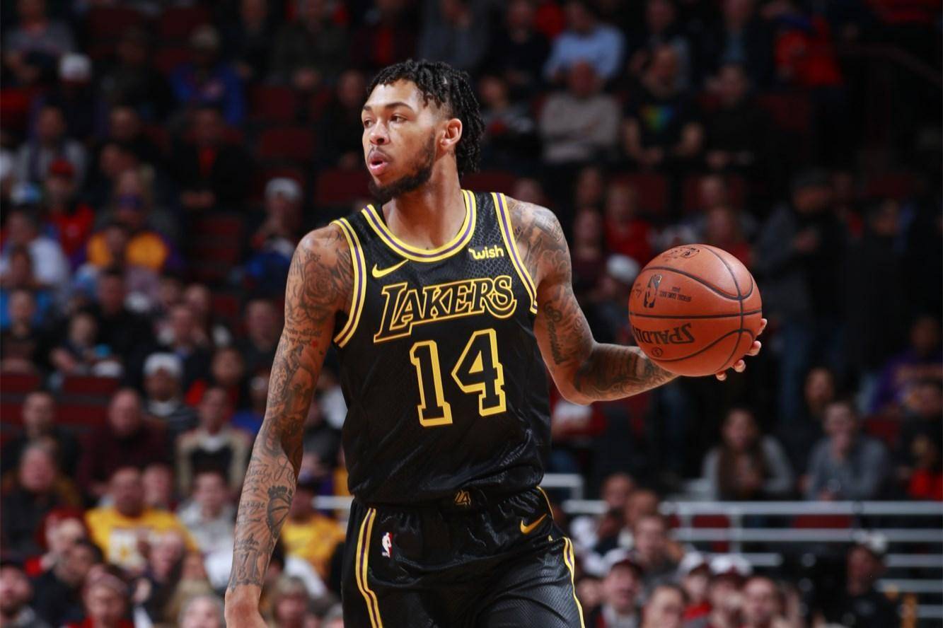 开云体育手机版-浓眉哥重要时刻刷新纪录，篮网带队取胜！-开云体育手机版