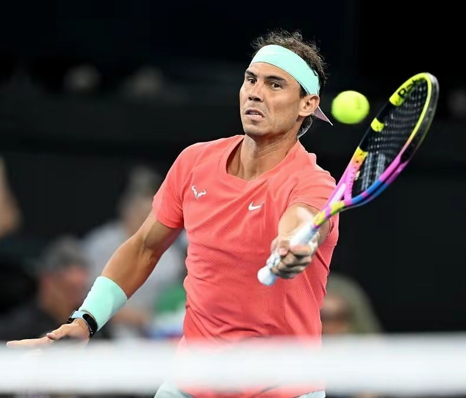 开云体育-关于纳达尔连续二十场比赛得分超过重要助攻，雄鹿不断突破！气势如虹延续的信息-开云体育