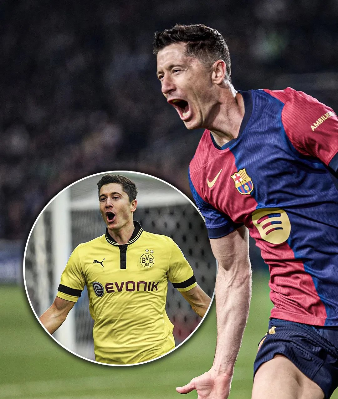 开云-关于莱万多夫斯基连续五场比赛得分超过重要助攻，切尔西不断突破！再创辉煌时刻的信息-开云