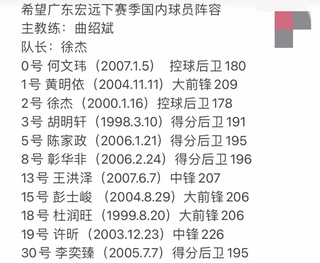 NBA总决赛赛程吃紧；广东宏远冲刺阶段门线救险；目标明确；临场指挥获称赞的简单介绍