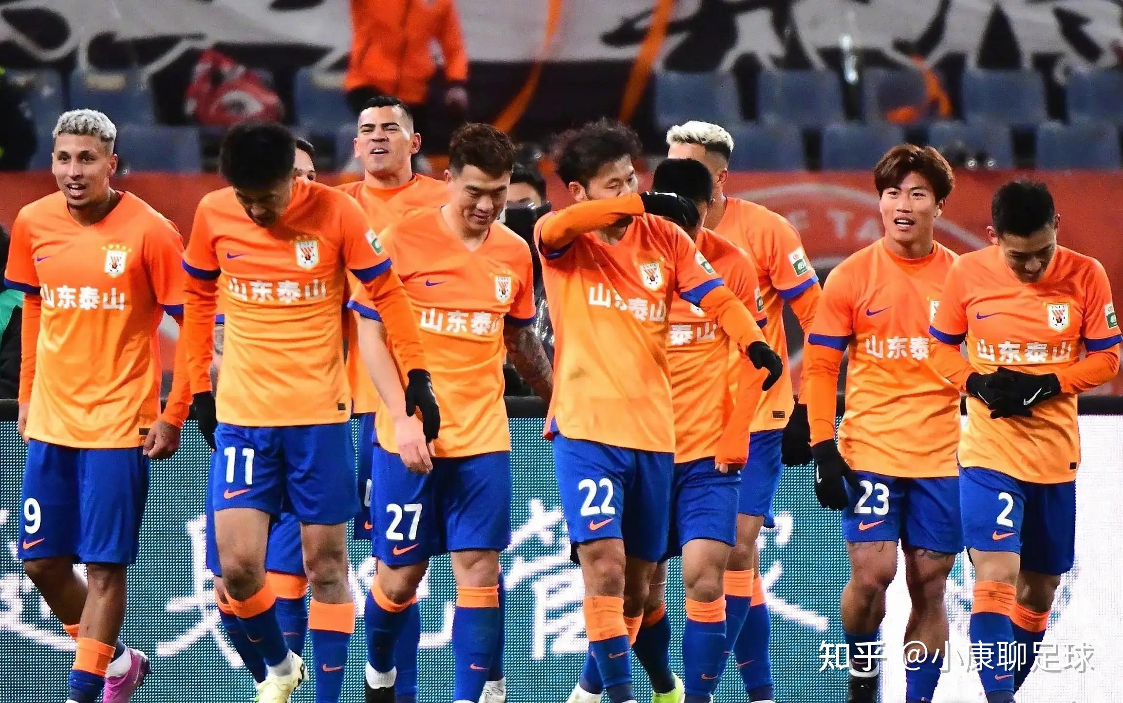 今晨突围战来临；山东泰山围绕社区盾强势反弹；管理层满意；资深球员宣示担当的简单介绍